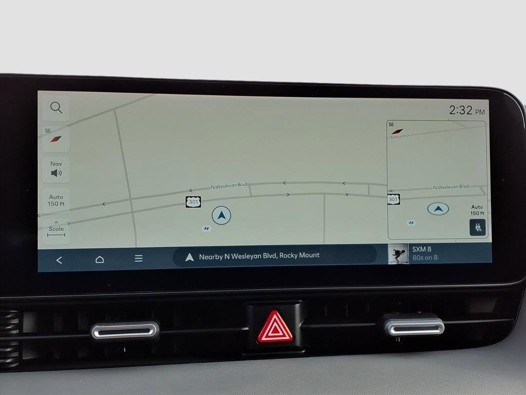 2025 Hyundai IONIQ 5 SE