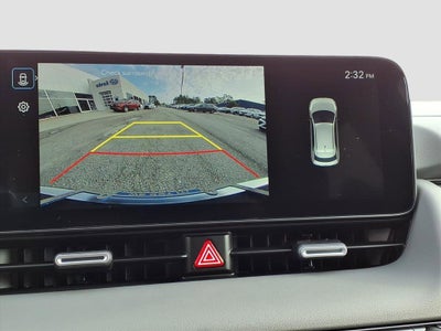 2025 Hyundai IONIQ 5 SE