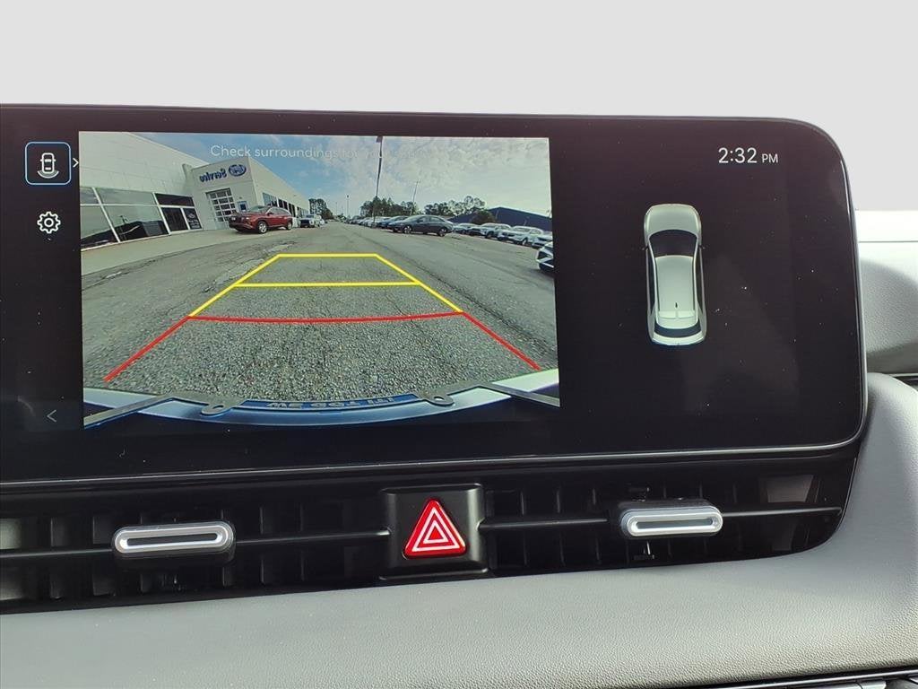 2025 Hyundai IONIQ 5 SE