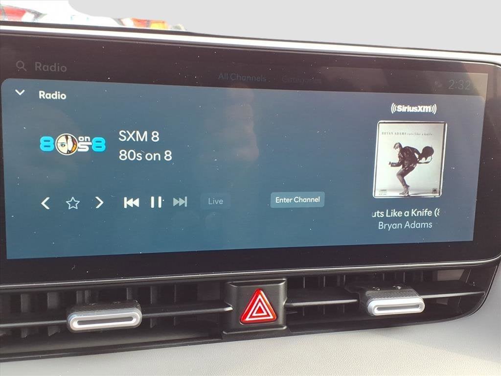 2025 Hyundai IONIQ 5 SE