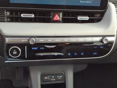 2025 Hyundai IONIQ 5 SE