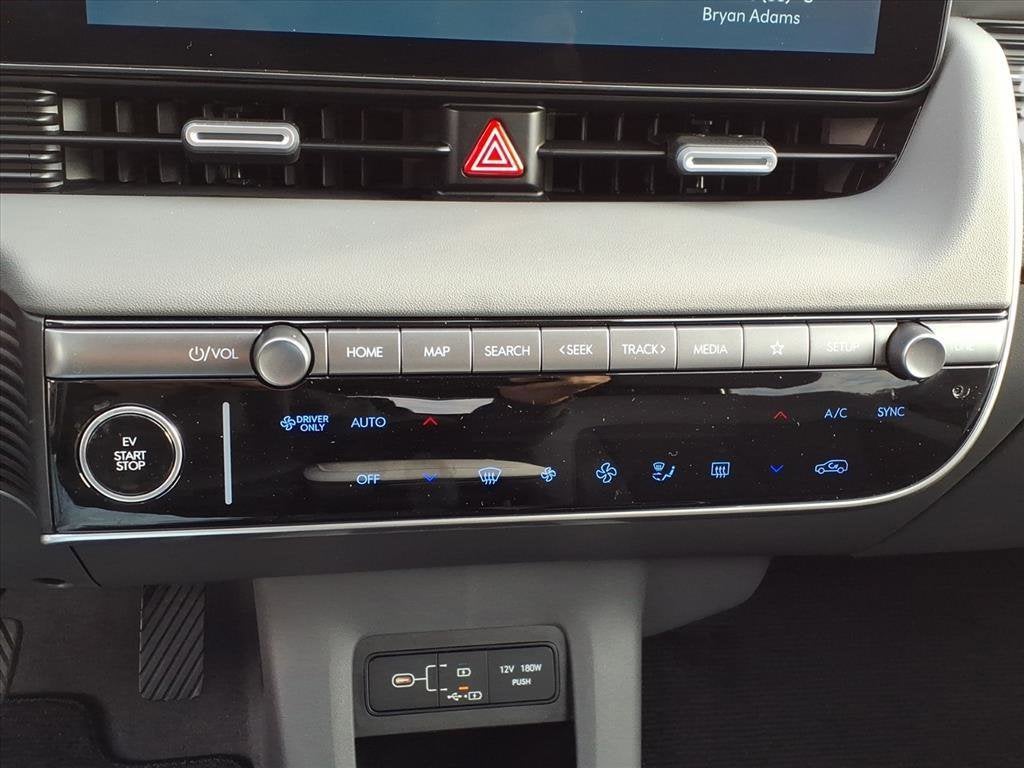 2025 Hyundai IONIQ 5 SE