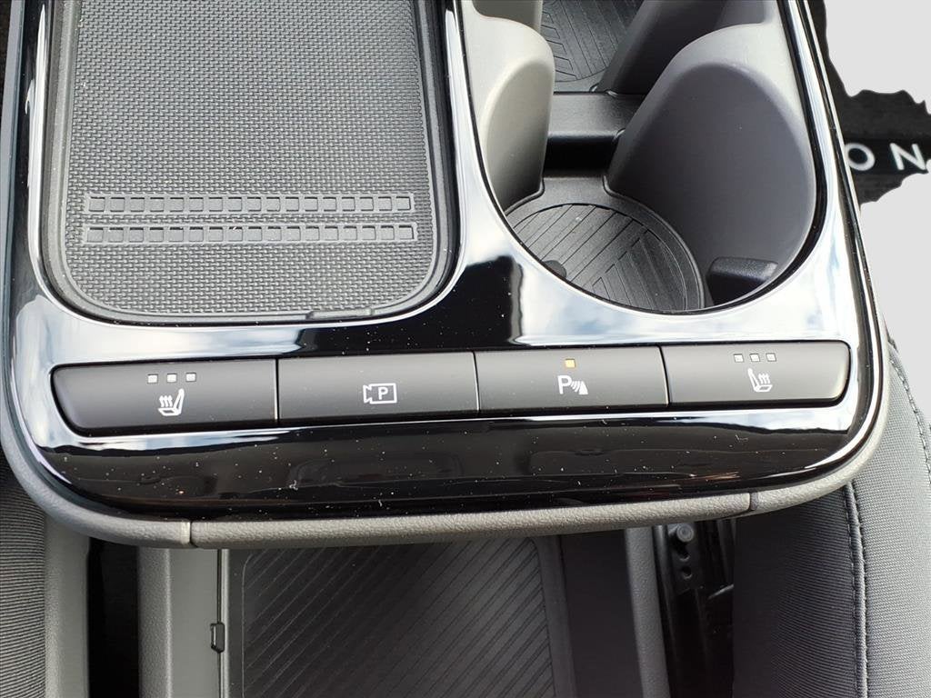 2025 Hyundai IONIQ 5 SE