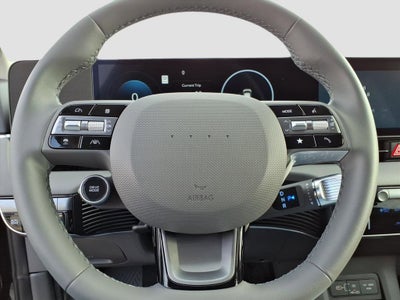 2025 Hyundai IONIQ 5 SE