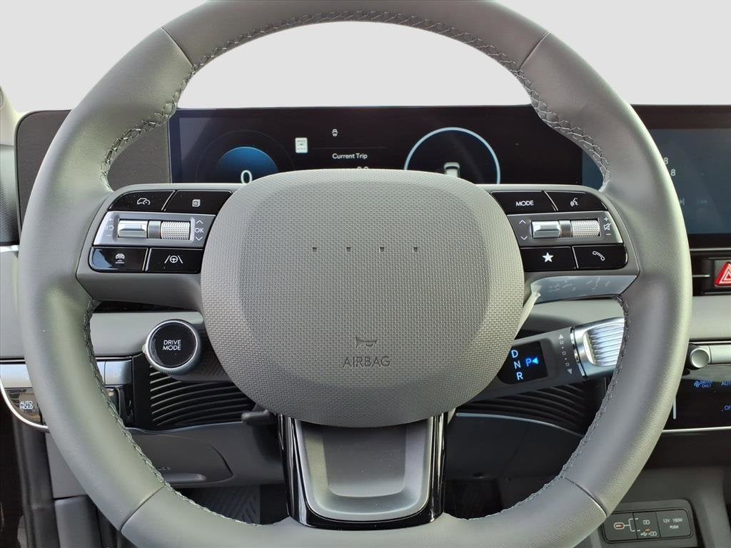 2025 Hyundai IONIQ 5 SE