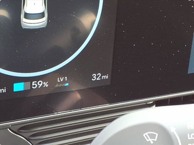 2025 Hyundai IONIQ 5 SE