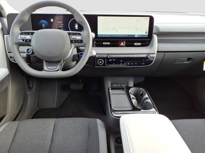 2025 Hyundai IONIQ 5 SE