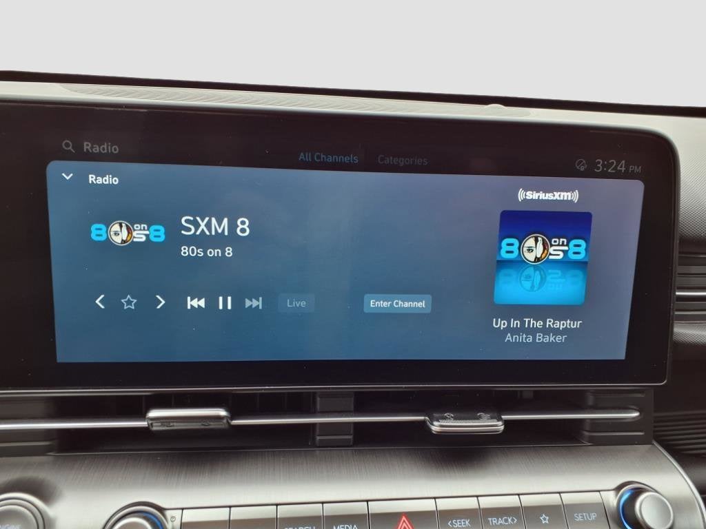 2024 Hyundai Kona SE