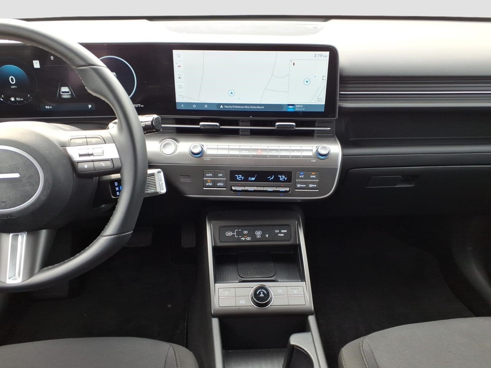 2025 Hyundai Kona SEL Convenience