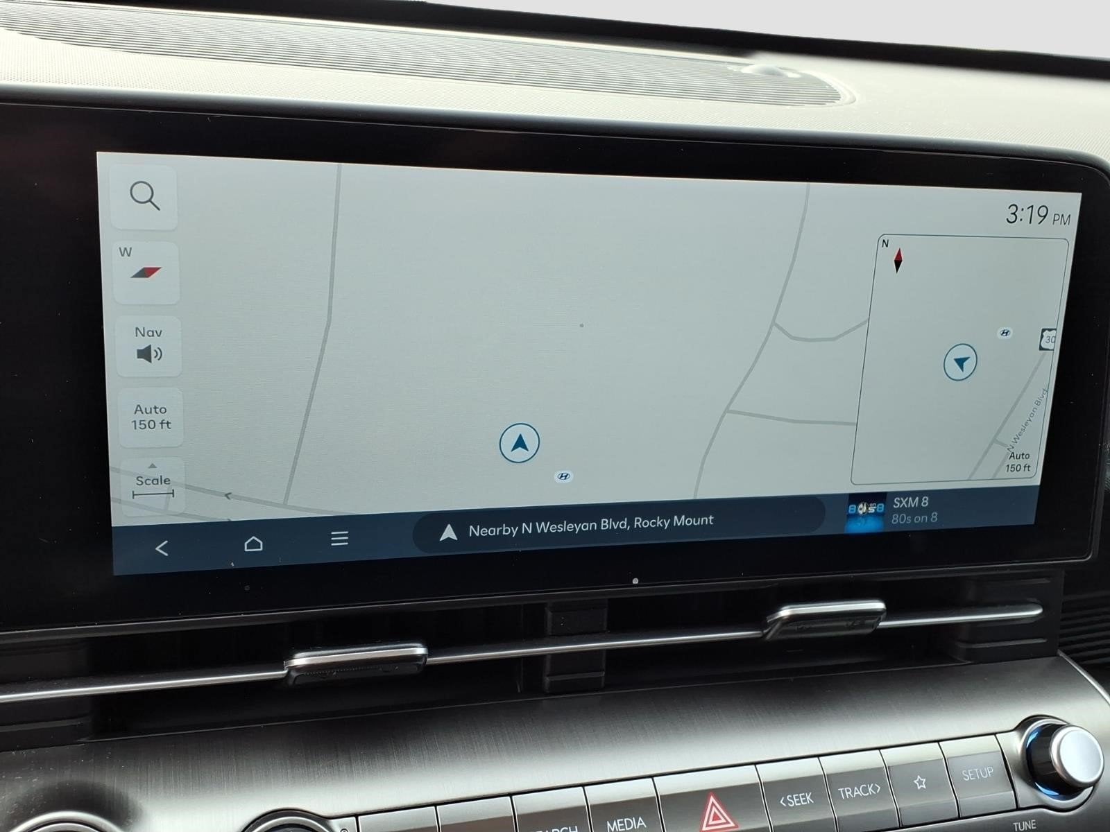 2025 Hyundai Kona SEL Convenience