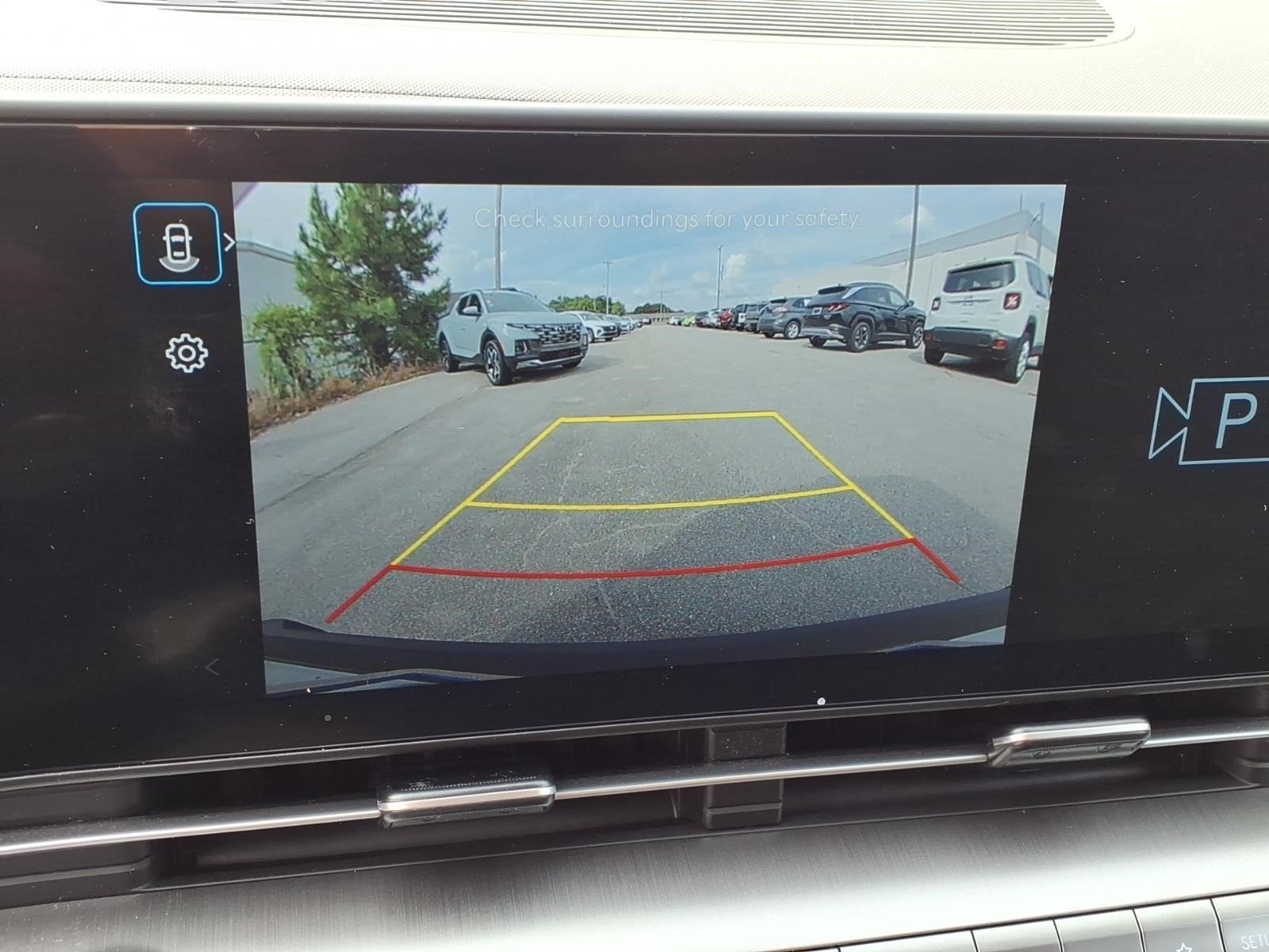2025 Hyundai Kona SEL Convenience