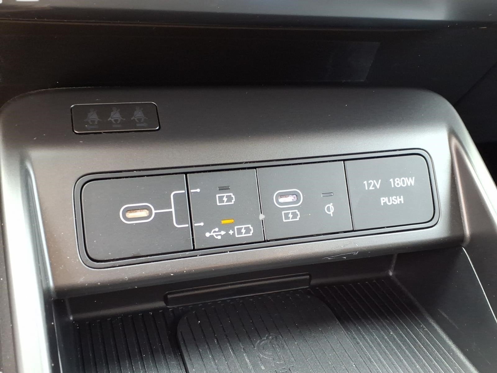 2025 Hyundai Kona SEL Convenience