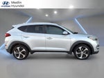 2018 Hyundai Tucson Sport
