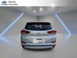 2018 Hyundai Tucson Sport