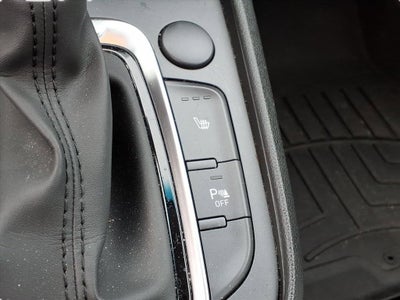 2023 Hyundai Kona Limited