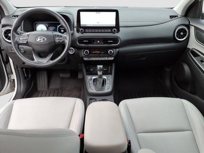 2023 Hyundai Kona Limited