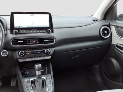 2023 Hyundai Kona Limited