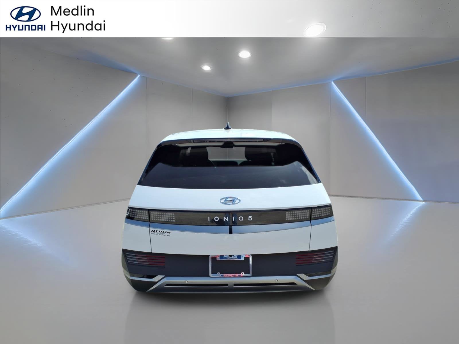 2024 Hyundai IONIQ 5 SEL