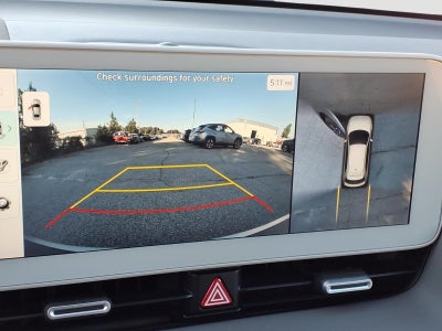 2023 Hyundai IONIQ 5 Limited