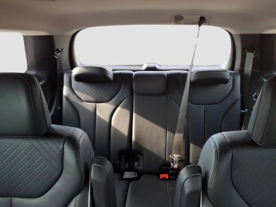 2024 Hyundai Palisade SEL 7 Passenger