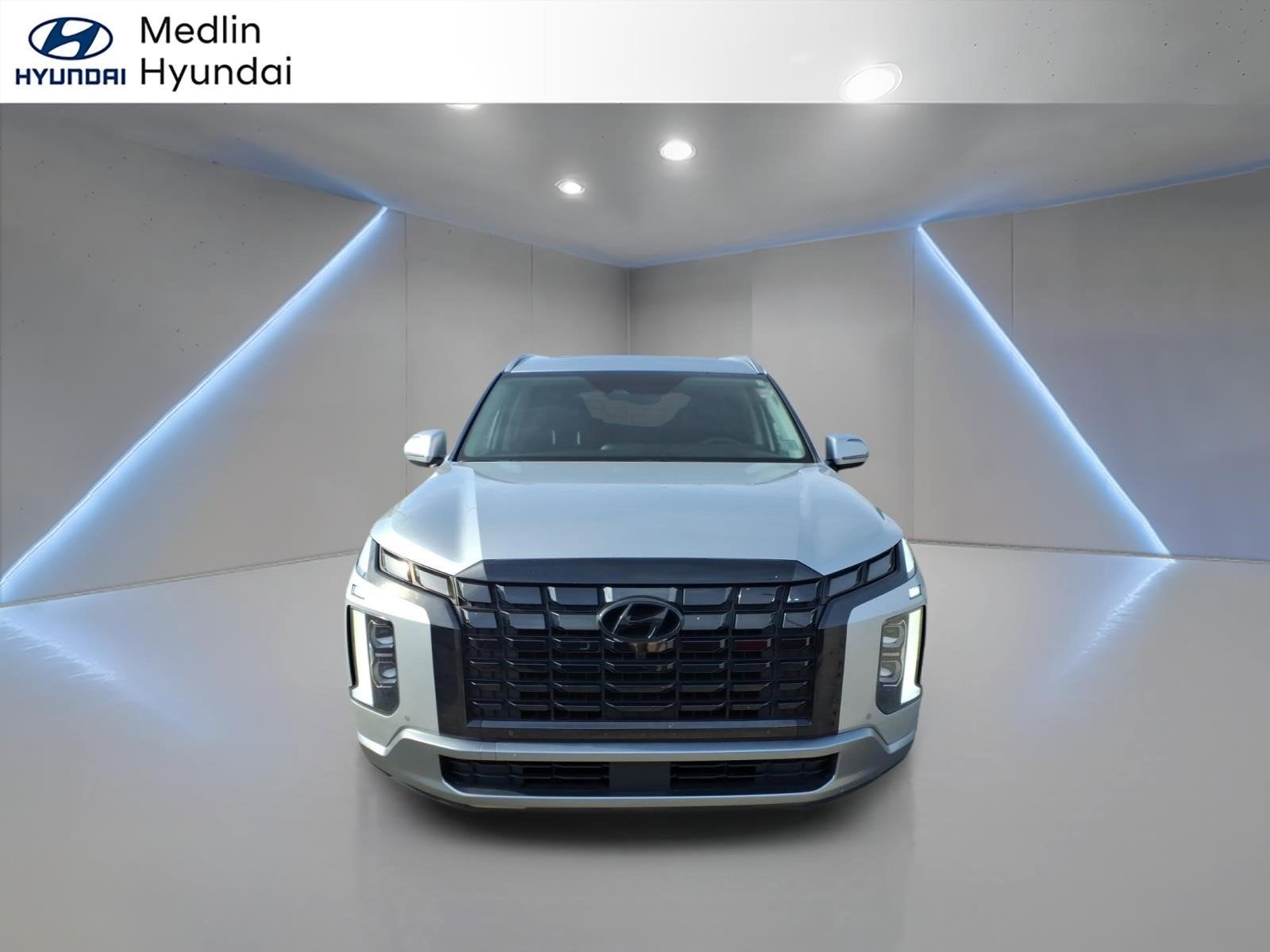 2024 Hyundai Palisade SEL 7 Passenger