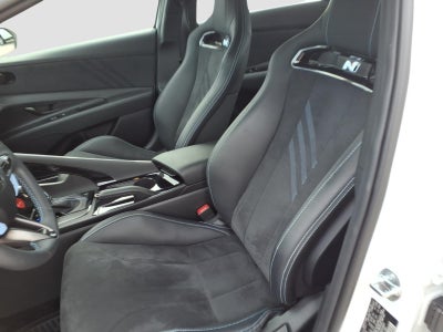 2025 Hyundai Elantra N Base