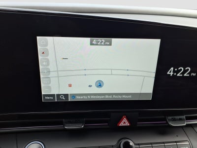 2025 Hyundai Elantra N Base