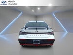 2025 Hyundai Elantra N Base