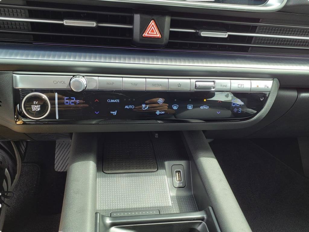 2024 Hyundai IONIQ 6 SEL