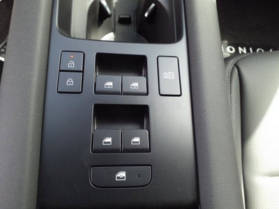 2024 Hyundai IONIQ 6 SEL