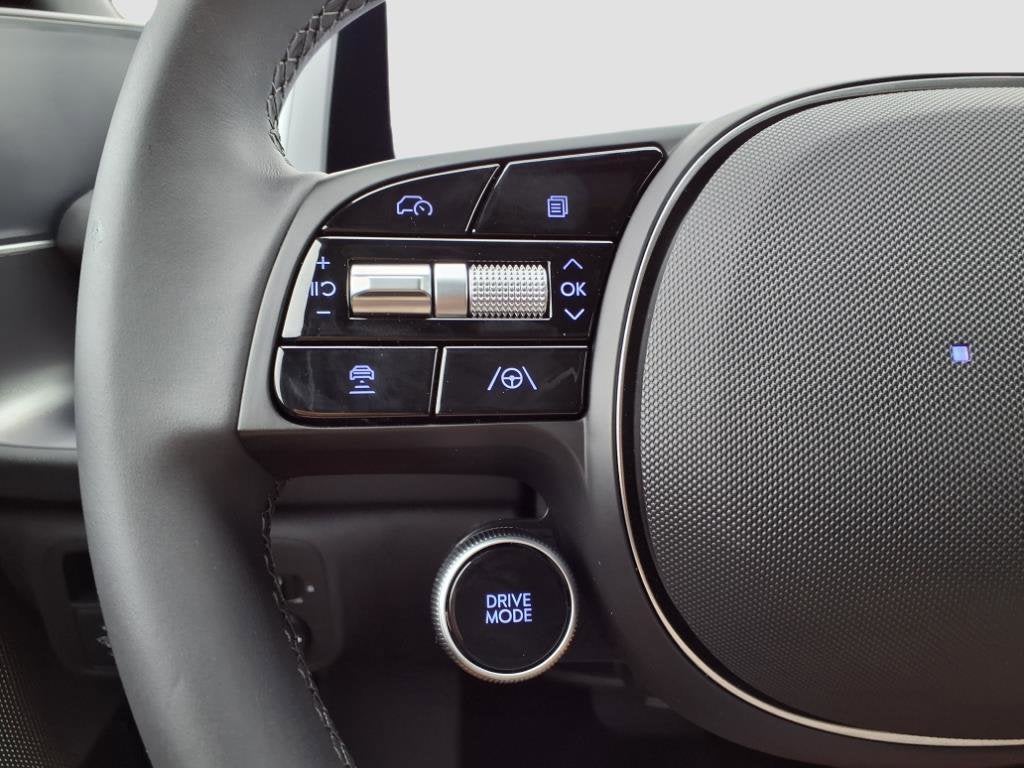 2024 Hyundai IONIQ 6 SEL