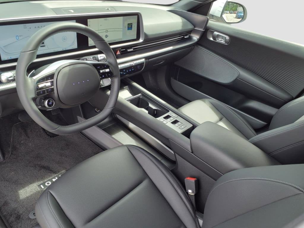 2024 Hyundai IONIQ 6 SEL