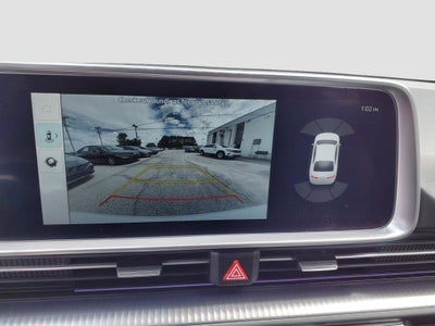 2024 Hyundai IONIQ 6 SEL