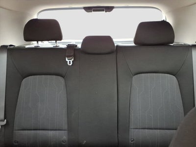 2025 Hyundai Venue SE