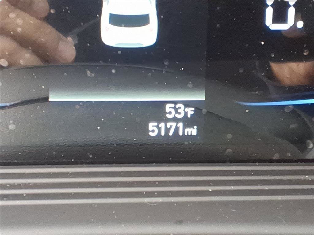 2025 Hyundai Venue SE