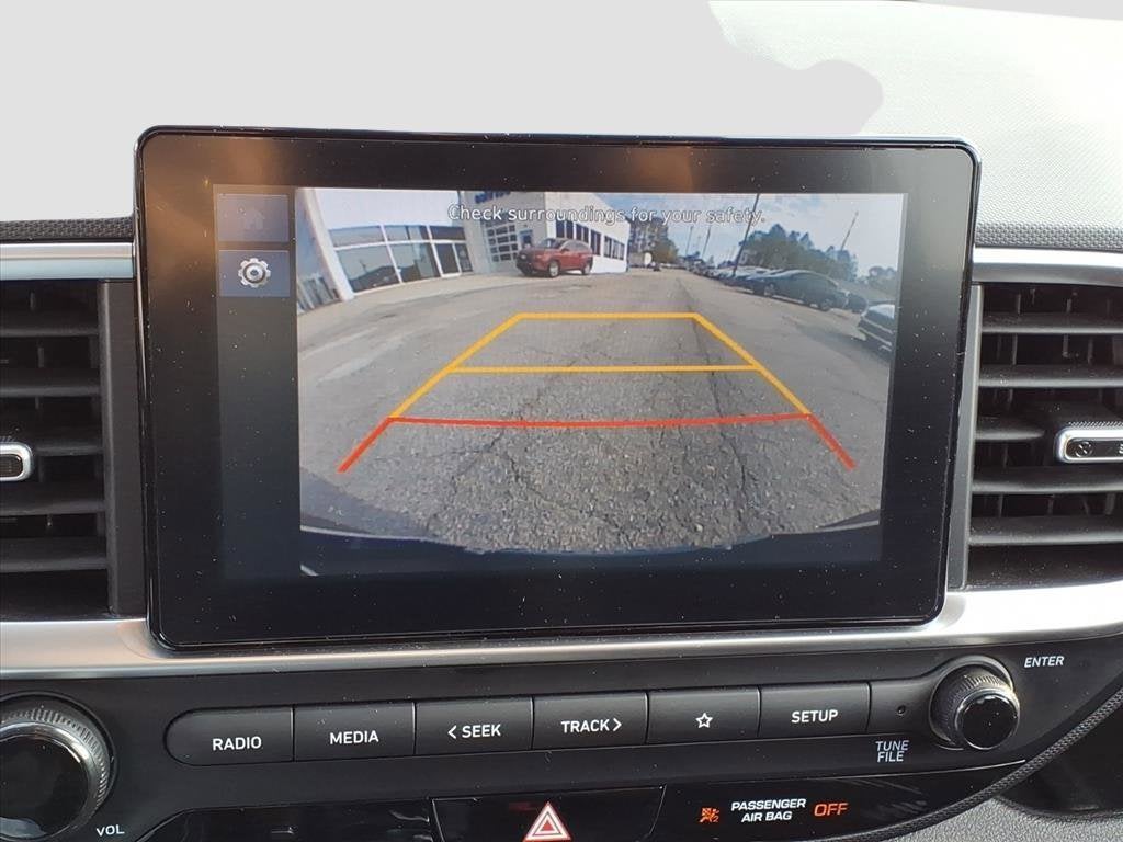 2024 Hyundai Venue SEL