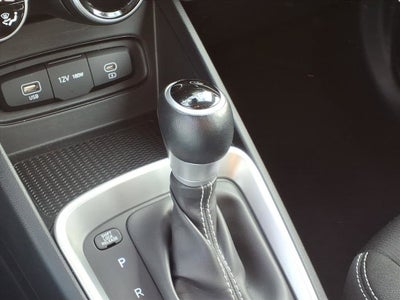 2024 Hyundai Venue SEL