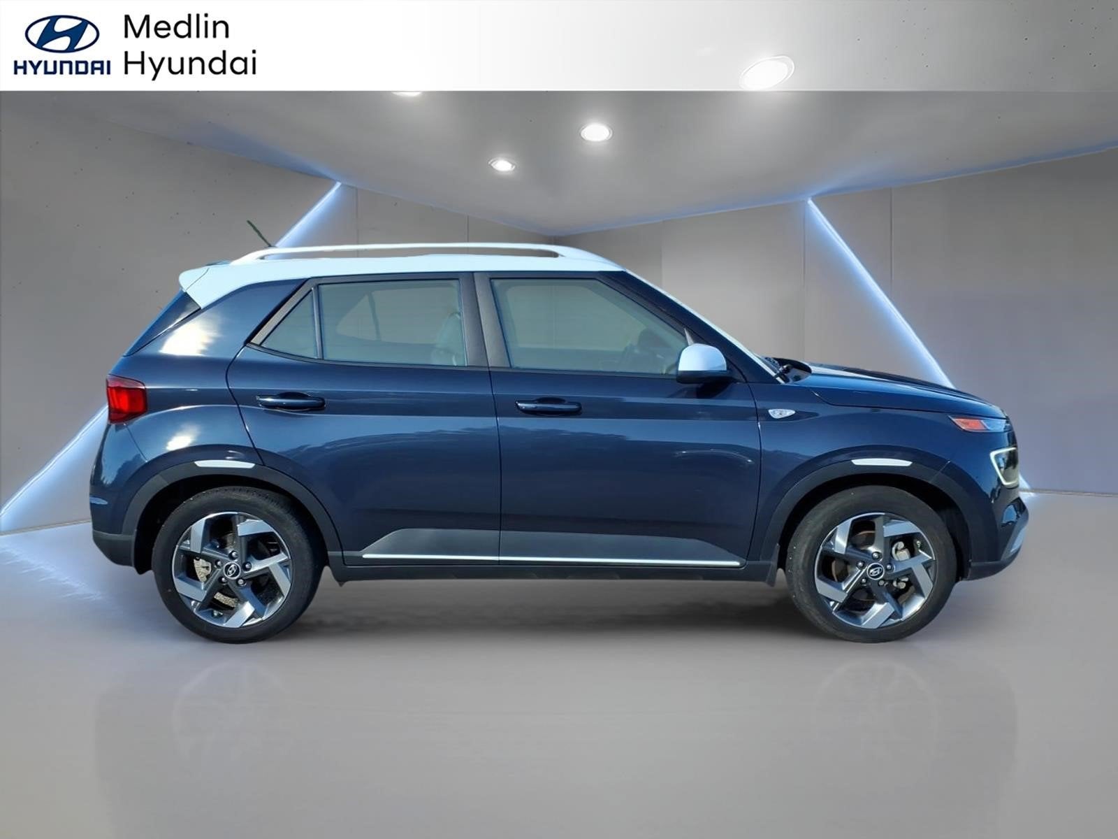 2024 Hyundai Venue Limited