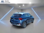 2024 Hyundai Venue Limited