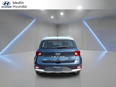 2024 Hyundai Venue Limited