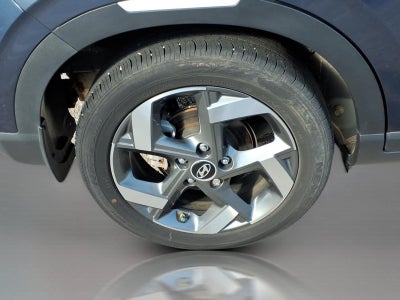 2024 Hyundai Venue Limited