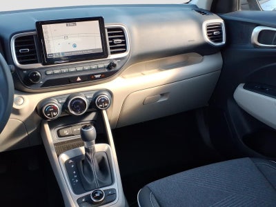 2024 Hyundai Venue Limited