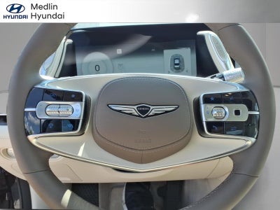 2025 Genesis G90 3.5T e-SC