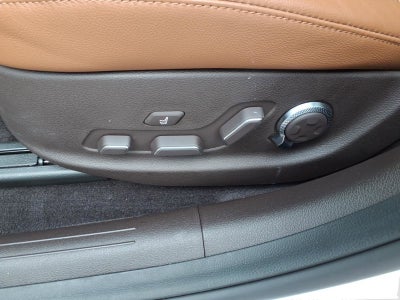 2024 Genesis Electrified G80 Advanced