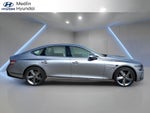 2025 Genesis G80 3.5T