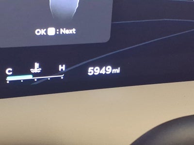 2025 Genesis G80 3.5T