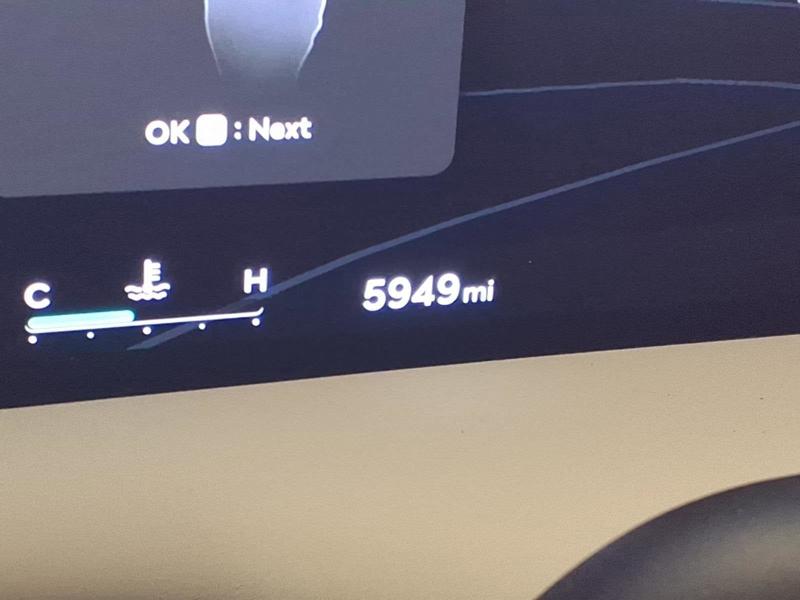 2025 Genesis G80 3.5T