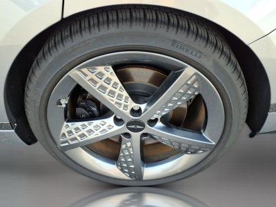 2025 Genesis G80 3.5T