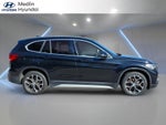 2022 BMW X1 sDrive28i