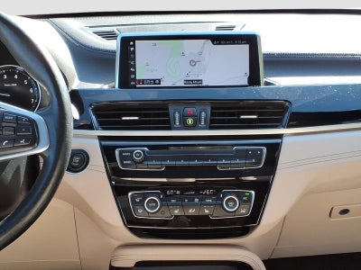 2022 BMW X1 sDrive28i